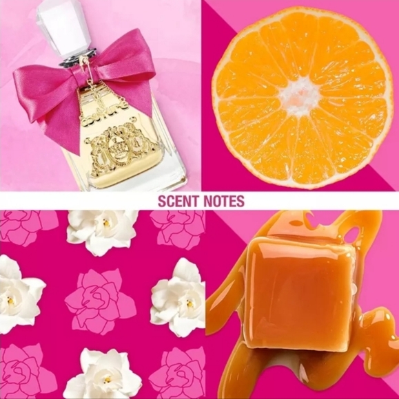 Viva La Juicy Eau de Parfum Spray - Picture 2 of 10